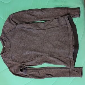 Lululemon Runderful Long Sleeve